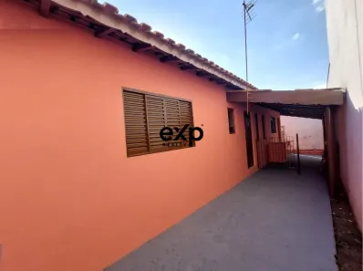 Casa com 1 Quarto para alugar, 60m² no Jardim dos Pinheiros, Atibaia