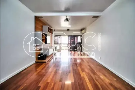Apartamento com 3 Quartos à venda, 120m² no Tijuca, Rio de Janeiro