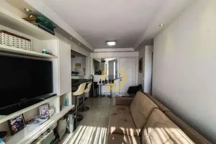 Apartamento com 1 Quarto à venda, 40m² no Ipiranga, São Paulo