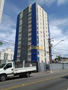 Apartamento com 3 Quartos à venda, 58m² no Sapopemba, São Paulo