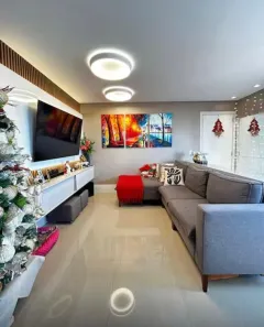 Apartamento com 2 Quartos à venda, 46m² no Pinheiros, São Paulo
