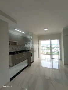 Apartamento com 2 Quartos para alugar, 64m² no Itapeva, Votorantim