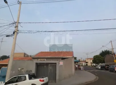 Casa com 2 Quartos à venda, 90m² no Residencial Cosmos, Campinas