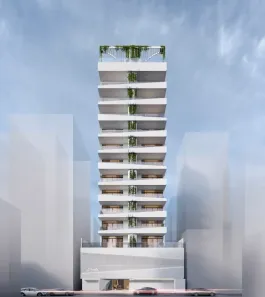 Apartamento com 4 Quartos à venda, 153m² no Meia Praia, Itapema