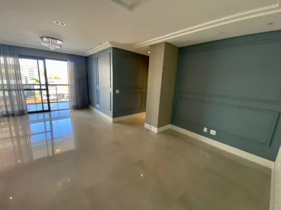 Apartamento com 3 Quartos à venda, 128m² no Kobrasol, São José
