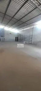 Galpão/Depósito/Armazém à venda, 200m² no Estâncias Imperiais, Contagem