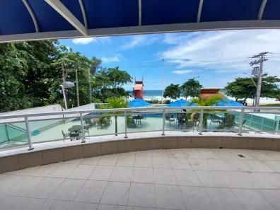 Flat com 1 Quarto à venda, 35m² no Praia do Pecado, Macaé