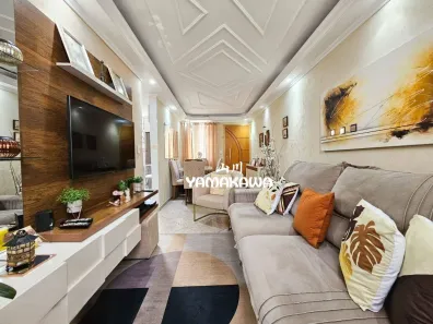 Apartamento com 2 Quartos à venda, 56m² no Conjunto Residencial José Bonifácio, São Paulo