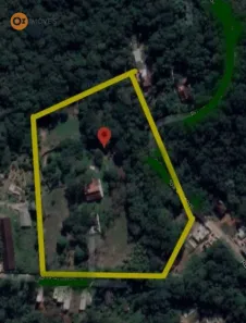 Lote/Terreno à venda, 25323m² no Morro Grande, Cotia