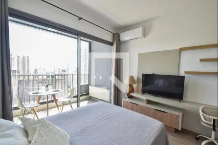 Kitnet com 1 Quarto à venda, 27m² no Vila Mariana, São Paulo