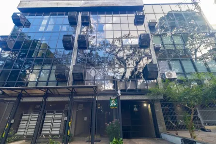 Sala Comercial para alugar, 36m² no Petrópolis, Porto Alegre