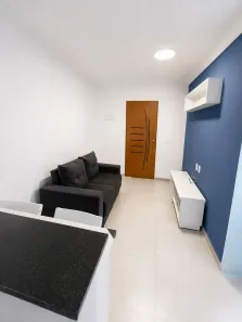 Kitnet com 1 Quarto para alugar, 20m² no Jabaquara, São Paulo