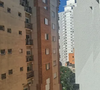 Apartamento com 2 Quartos à venda, 40m² no Vila Mariana, São Paulo