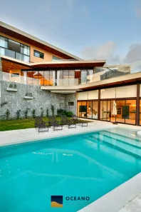 Casa de Condomínio com 5 Quartos à venda, 750m² no Joá, Rio de Janeiro
