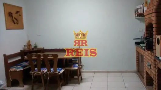 Sobrado com 3 Quartos à venda, 160m² no Taboão, São Bernardo do Campo