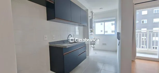 Apartamento com 2 Quartos para alugar, 70m² no Vila Angélica, Sorocaba