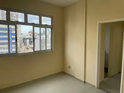 Apartamento com 1 Quarto para alugar, 30m² no Ingá, Niterói
