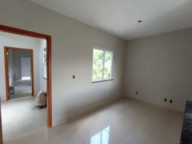 Apartamento com 2 Quartos à venda, 52m² no Pão de Açúcar, Pouso Alegre