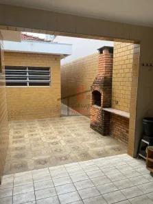 Casa com 2 Quartos à venda, 110m² no Vila Regente Feijó, São Paulo