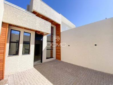 Casa com 1 Quarto à venda, 60m² no Esmeralda, Cascavel