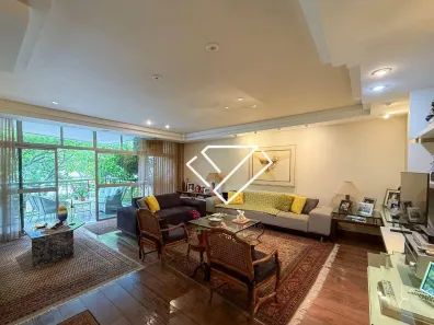 Apartamento com 4 Quartos à venda, 240m² no Ipanema, Rio de Janeiro
