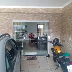 Casa com 1 Quarto à venda, 150m² no Parque Industrial, São Carlos