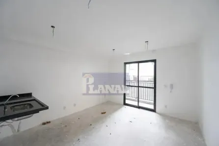 Apartamento com 1 Quarto à venda, 26m² no Vila da Saúde, São Paulo
