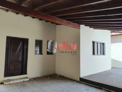 Casa com 3 Quartos à venda, 253m² no Parque Residencial São José, Lençóis Paulista