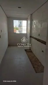 Prédio Comercial com 2 Quartos à venda, 57m² no Santa Mônica, Uberlândia