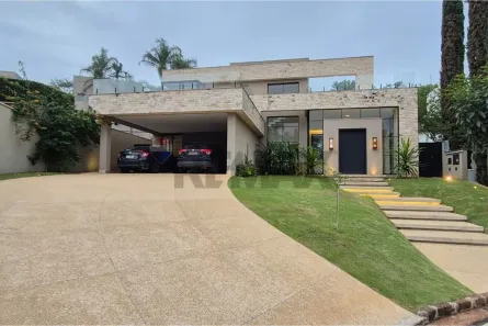 Casa de Condomínio com 3 Quartos à venda, 576m² no Vila Hollândia, Campinas