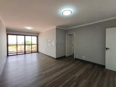 Apartamento com 3 Quartos à venda, 118m² no Centro, Limeira