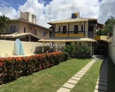 Apartamento com 5 Quartos à venda, 210m² no Vilas do Atlântico, Lauro de Freitas