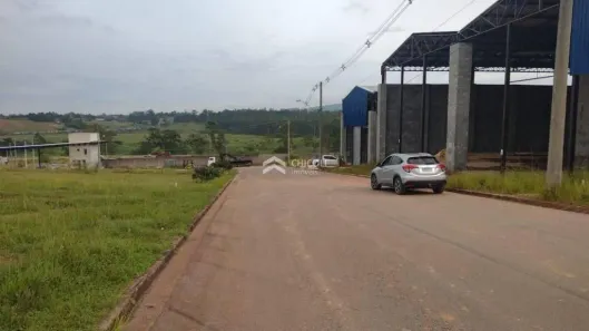 Lote/Terreno à venda, 1002m² no Chácara Remanso (Caucaia do Alto), Cotia