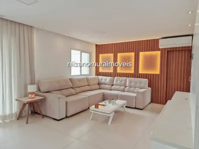 Apartamento com 3 Quartos para alugar, 171m² no Jardim Arpoador, São Paulo