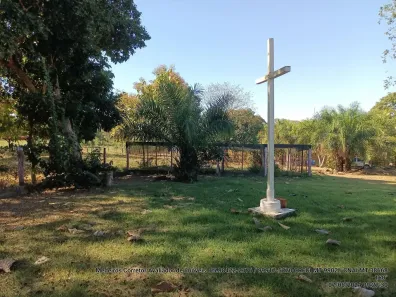 Fazenda/Sítio com 3 Quartos à venda, 380m² no Área Rural de Cuiabá, Cuiabá