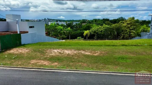 Lote/Terreno à venda, 473m² no Vila de Abrantes (Abrantes), Camaçari