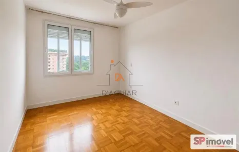 Apartamento com 2 Quartos para alugar, 77m² no Jardim Paulista, São Paulo