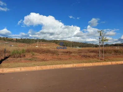 Lote/Terreno à venda, 539m² no Alphaville - Lagoa dos Ingleses, Nova Lima