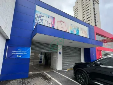 Ponto Comercial para alugar, 400m² no Indianópolis, São Paulo