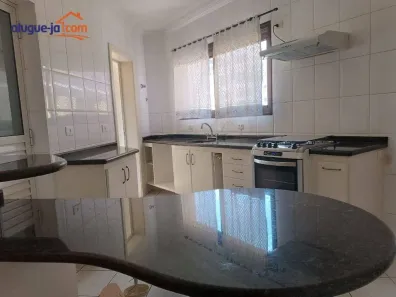 Apartamento com 3 Quartos à venda, 98m² no Parque Residencial Aquarius, São José dos Campos