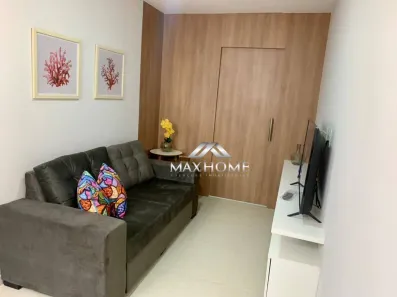 Flat com 1 Quarto à venda, 42m² no Casa Caiada, Olinda