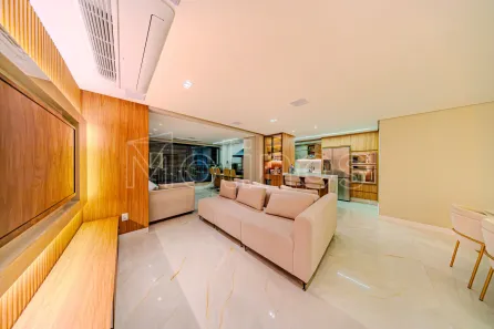 Apartamento com 3 Quartos à venda, 110m² no Parque São Jorge, São Paulo