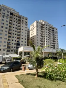 Apartamento com 2 Quartos à venda, 58m² no Goiânia 2, Goiânia