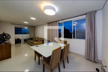 Apartamento com 4 Quartos à venda, 120m² no Prado, Belo Horizonte