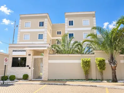 Apartamento com 2 Quartos para alugar, 45m² no Dois Córregos, Piracicaba