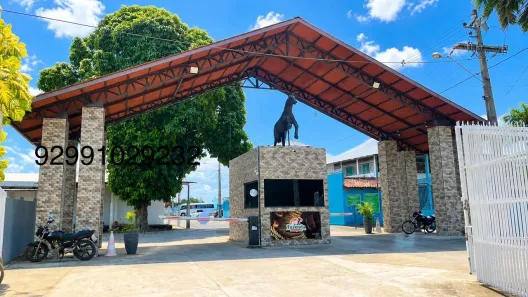 Lote/Terreno à venda, 450m² no , Iranduba