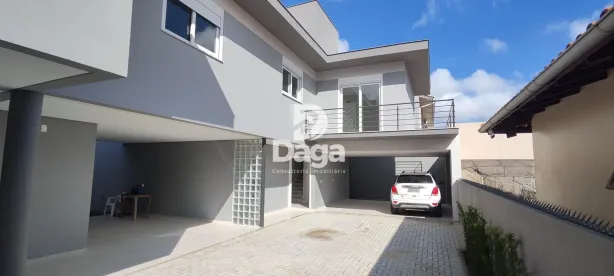 Casa com 3 Quartos à venda, 160m² no Córrego Grande, Florianópolis
