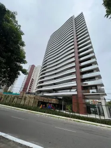 Apartamento com 4 Quartos à venda, 220m² no Cocó, Fortaleza