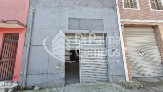 Galpão/Depósito/Armazém para alugar, 170m² no Cambuci, São Paulo