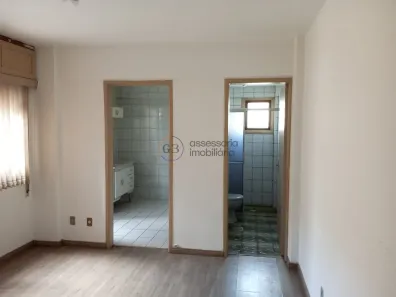 Apartamento com 1 Quarto para alugar, 36m² no Centro, Pelotas